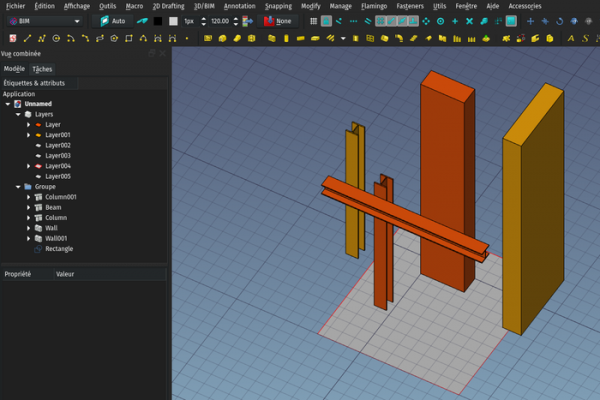 Выпуск свободной САПР FreeCAD 0.19 