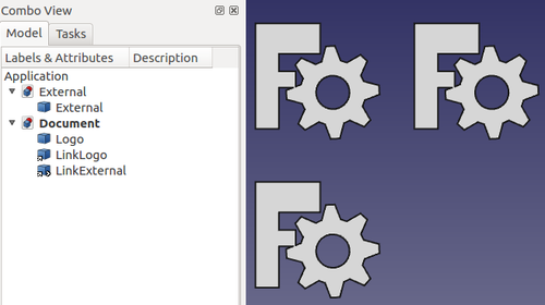 Выпуск свободной САПР FreeCAD 0.19 