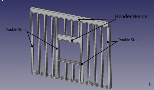 Выпуск свободной САПР FreeCAD 0.19 