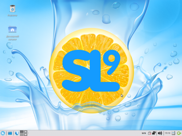 Выпуск дистрибутива Simply Linux 9.1