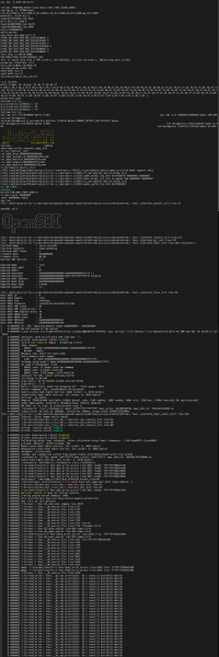 Реализована загрузка ядра Linux на плате ESP32