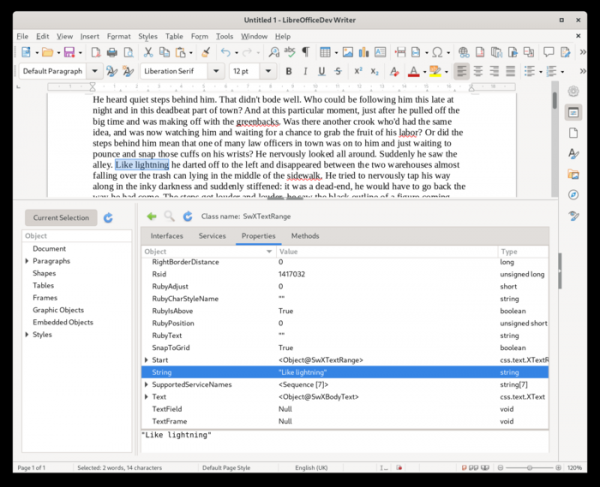 Выпуск офисного пакета LibreOffice 7.2