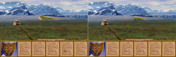 Выпуск игры Free Heroes of Might and Magic II (fheroes2) - 0.9.7