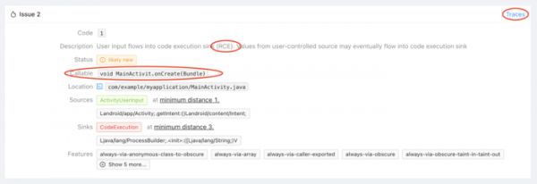  Facebook открыл код статического анализатора Mariana Trench 