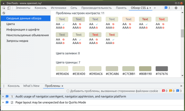 Релиз Chrome 96