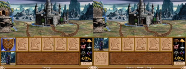 Выпуск игры Free Heroes of Might and Magic II (fheroes2) - 0.9.9