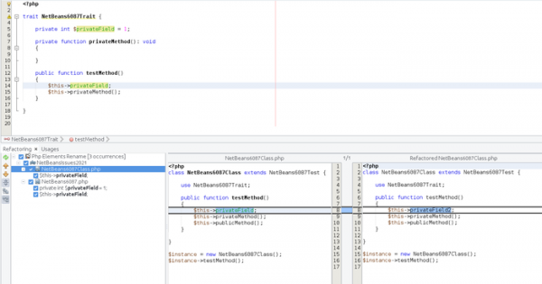 Выпуск интегрированной среды разработки Apache NetBeans 12.6