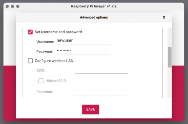 Новый выпуск дистрибутива Raspberry Pi OS