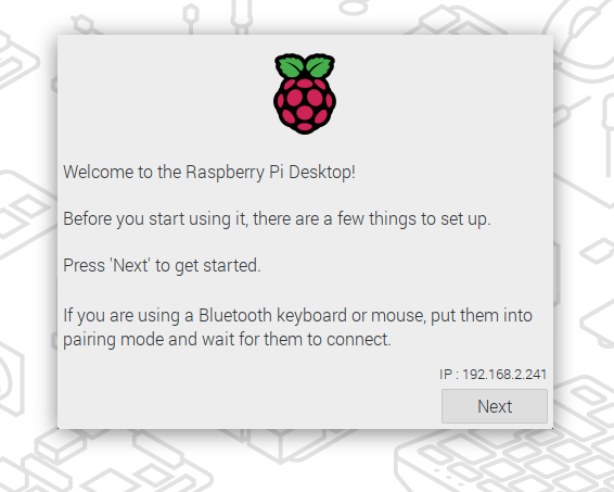 Новый выпуск дистрибутива Raspberry Pi OS