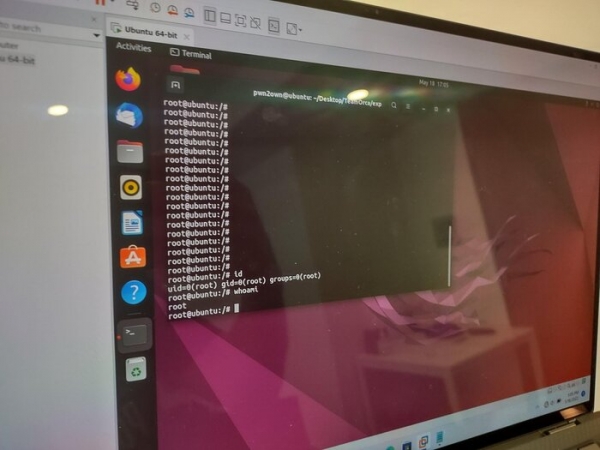 На соревновании Pwn2Own 2022 продемонстрировано 5 взломов Ubuntu
