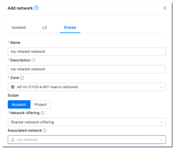 Выпуск облачной платформы Apache CloudStack 4.17