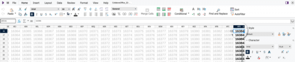 Увидел свет CODE 22.5, дистрибутив для развёртывания LibreOffice Online 