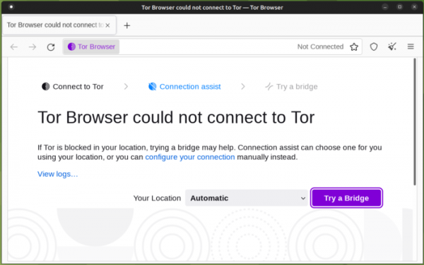 Выпуск Tor Browser 11.5 