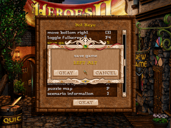 Выпуск открытого движка Heroes of Might and Magic 2 - fheroes2 - 0.9.17