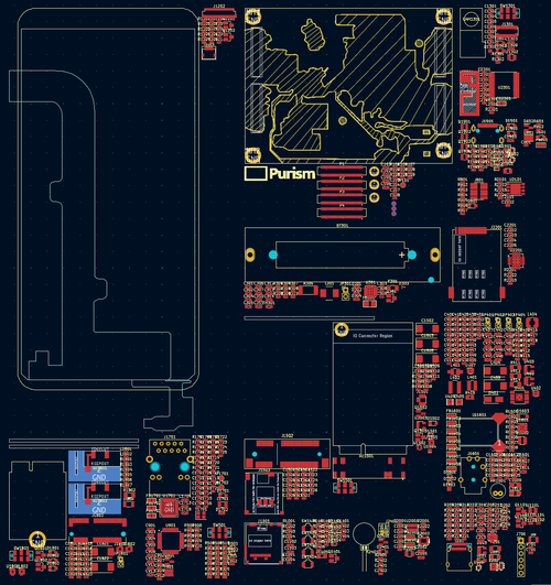 Выпуск САПР KiCad 7.0