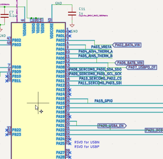 Выпуск САПР KiCad 7.0