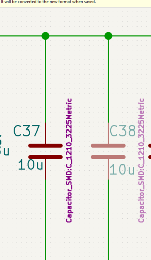 Выпуск САПР KiCad 7.0