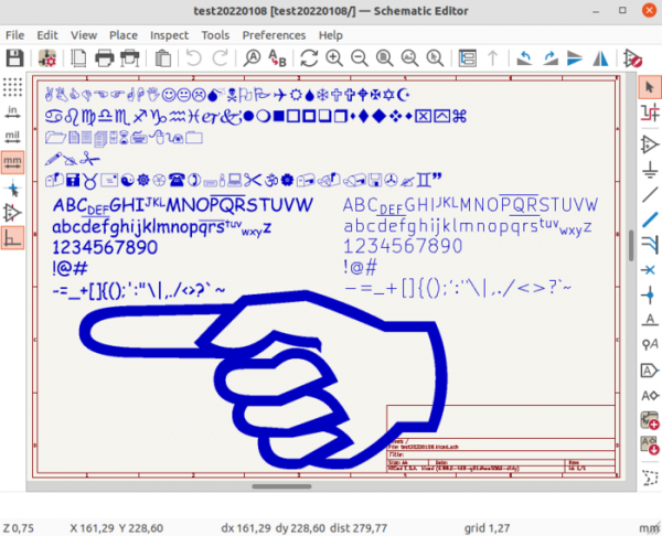 Выпуск САПР KiCad 7.0