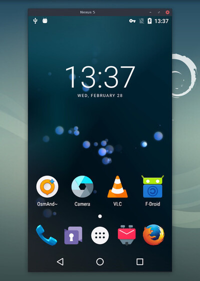 Выпуск Scrcpy 2.0, приложения для зеркалирования экрана Android-смартфона
