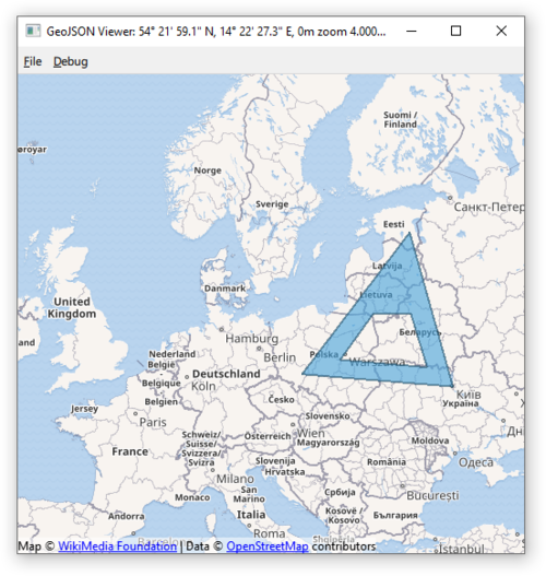 Релиз фреймворка Qt 6.5