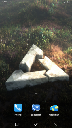  Доступен postmarketOS 23.12, Linux-дистрибутив для смартфонов и мобильных устройств 