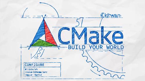 CMake 3.28