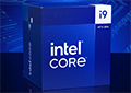 Новая статья: Обзор Core i9-14900K: даёшь 6 ГГц!