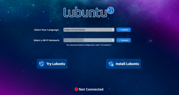 Дистрибутив Lubuntu перейдёт на использование Qt 6 и Wayland