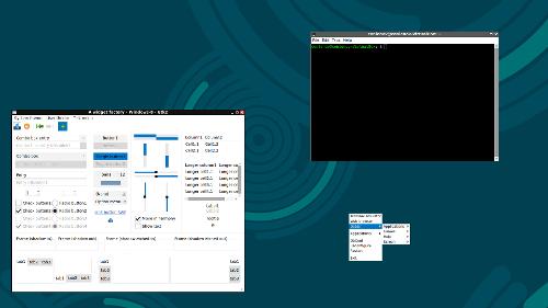 LabWC 0.7