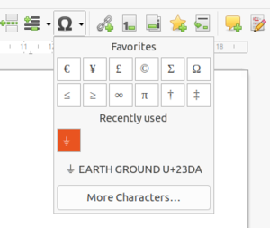 Выпуск офисного пакета LibreOffice 24.2