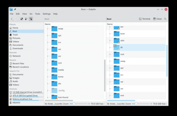 Релиз KDE 6.0