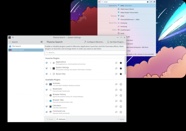 Релиз KDE 6.0