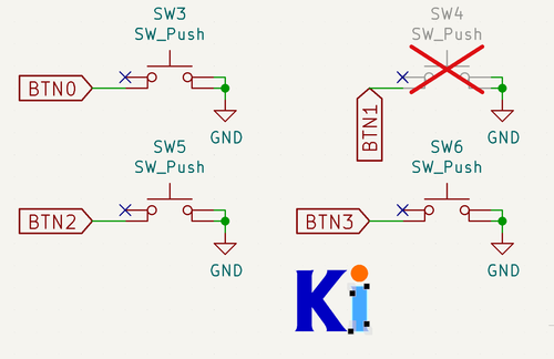 Выпуск САПР KiCad 8.0