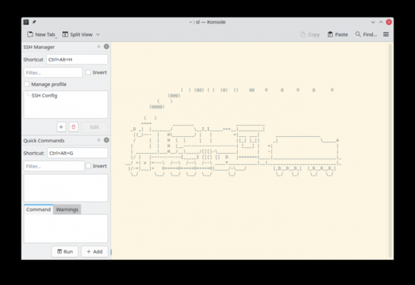 Релиз KDE 6.0