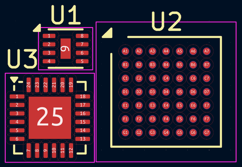 Выпуск САПР KiCad 8.0