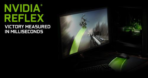 VKD3D-Proton 2.12 поддерживает Nvidia Reflex