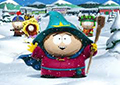 Новая статья: South Park: Snow Day! Праздник, но не для фанатов. Рецензия