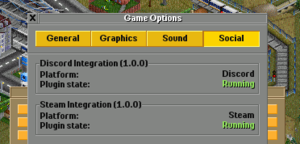 Выпуск симуляторов транспортных компаний OpenTTD 14.0 и OpenLoco 24.04