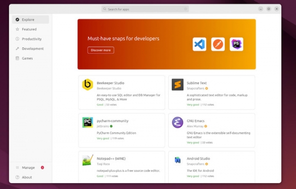 Релиз дистрибутива Ubuntu 24.04 LTS 