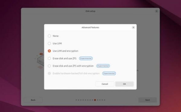 Релиз дистрибутива Ubuntu 24.04 LTS 