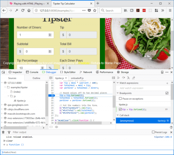 Релиз Firefox 126