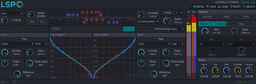 LSP Plugins 1.2.16