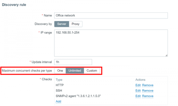 Выпуск системы мониторинга Zabbix 7.0, поменявшей лицензию на AGPL