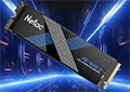 Новая статья: Обзор PCIe 4.0-накопителя Netac NV7000-Q: QLC-память и 7+ Гбайт/с — как это возможно?