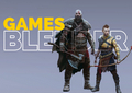 Новая статья: Gamesblender № 676: God of War: Ragnarok на ПК, осенний ремейк Silent Hill 2 и новости Warhammer