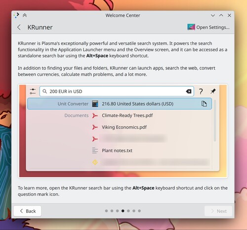 Релиз среды рабочего стола KDE Plasma 6.1 