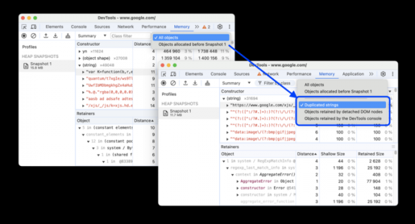 Выпуск web-браузера Chrome 126 со встроенным OCR-движком