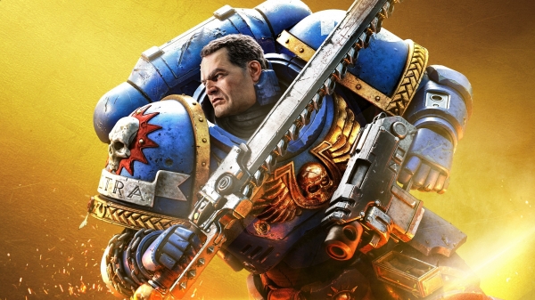 «Годы упорного труда, страсти и самоотверженности»: авторы Warhammer 40,000: Space Marine 2 отреагировали на утечку «незаконченной» сборки