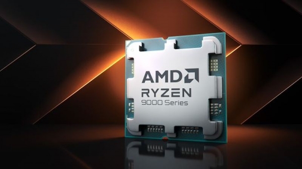 AMD начала рассылать образцы настольных процессоров Ryzen 9000 обозревателям — выход не за горами