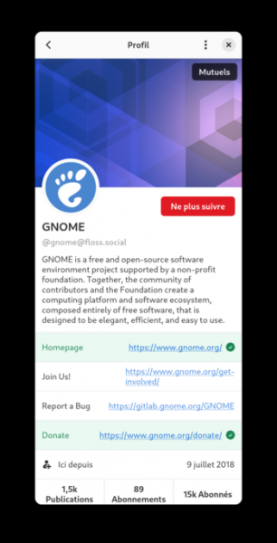 В GNOME намерены перейти на другой шрифт по умолчанию